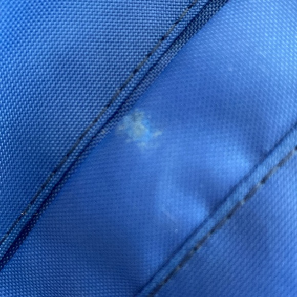 Vintage 80s/90s Neff varsity jacket. size S. - Picture 9 of 9